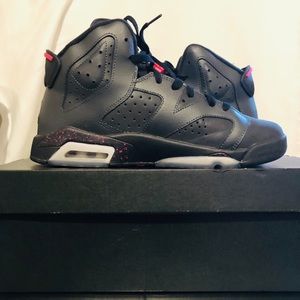 Air Jordan 6 Retro